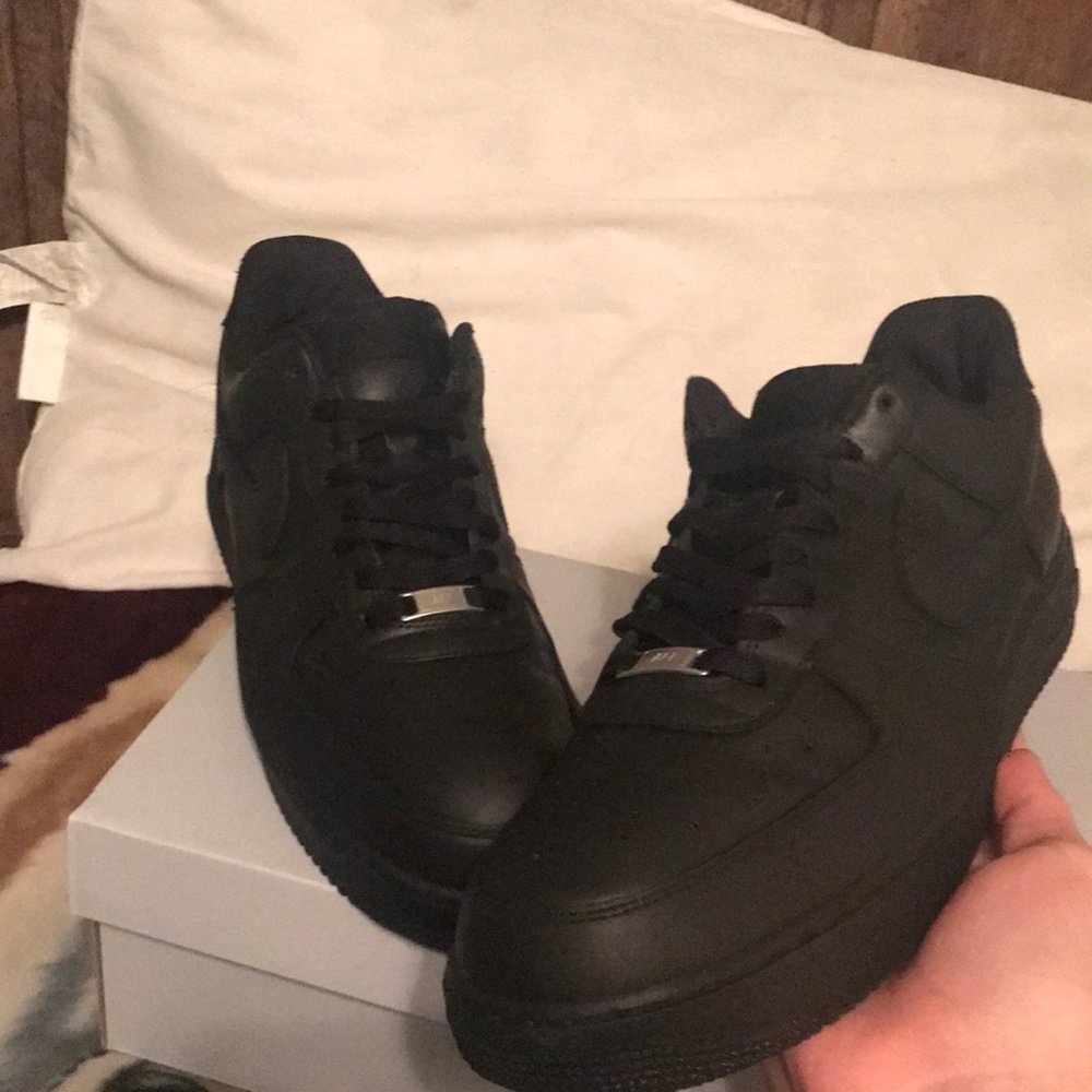Air Force 1s